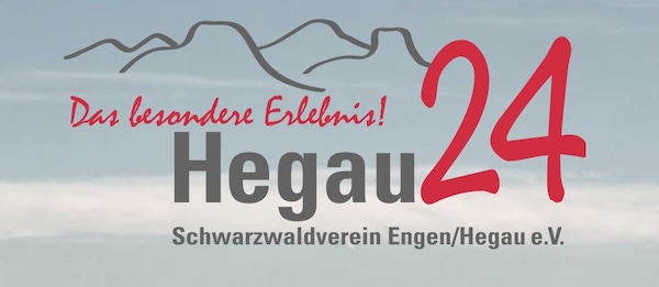 24 Stunden Wanderung - Hegau24 
