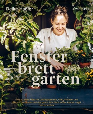 Fensterbrettgarten