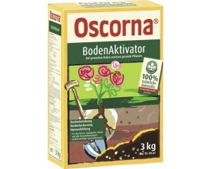 Oscorna-BodenAktivator 3 kg