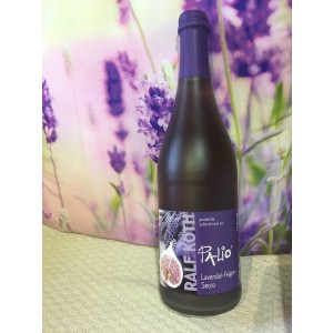 Lavendel-Feigen-Secco 0,75l