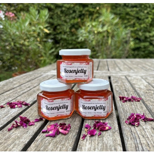Rosenjelly 