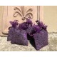 Bio-Lavendelsäckchen